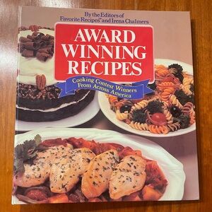 Best Recipes from Time Life Magazine